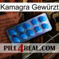 Kamagra Gewürzt viagra1